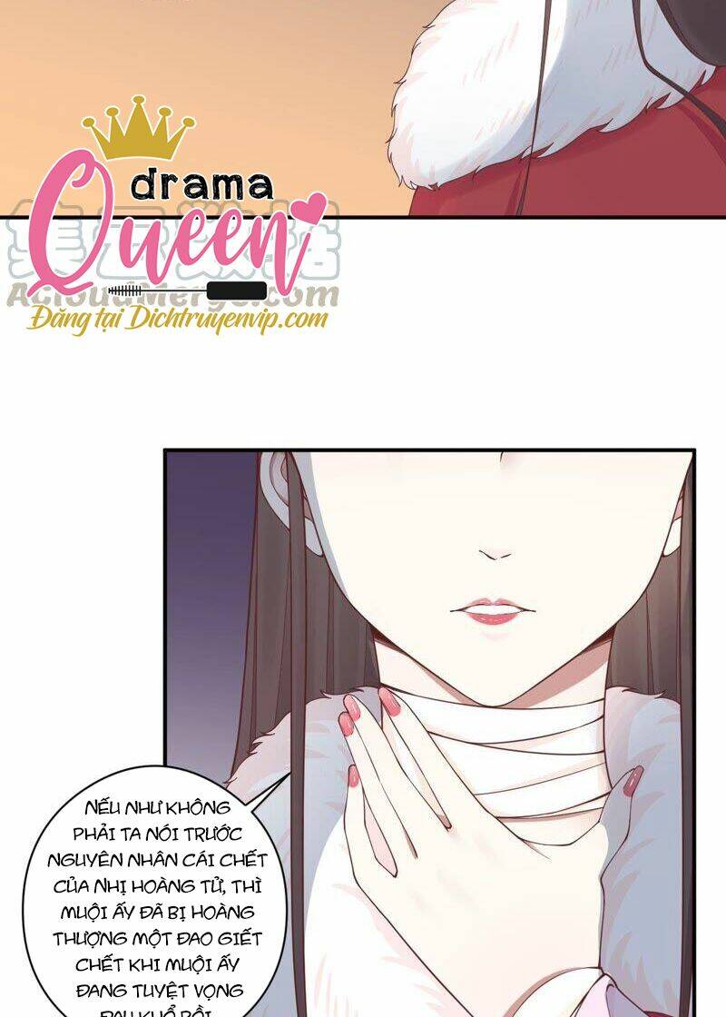 Hoàng Hậu Bận Lắm: Chapter 151