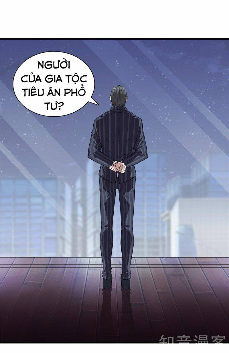 Đô Thị Chí Tôn: Chapter 70
