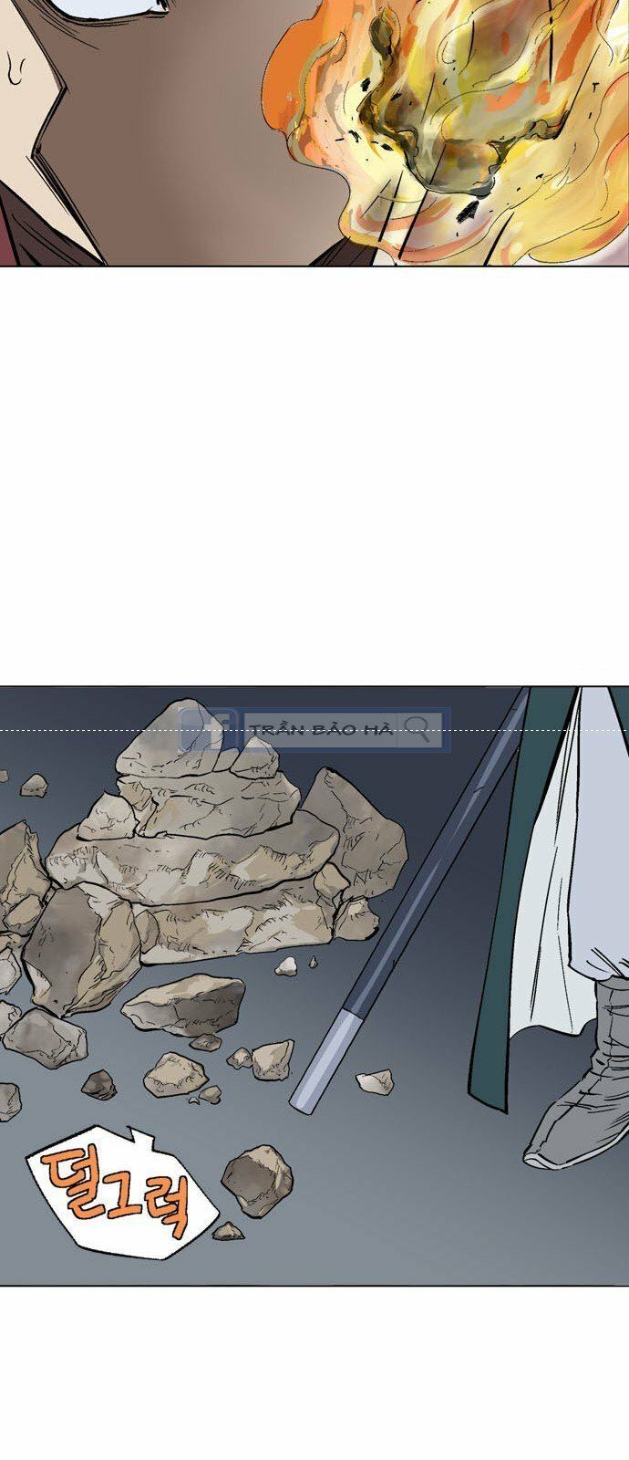 Cao Thủ 2: Chapter 72