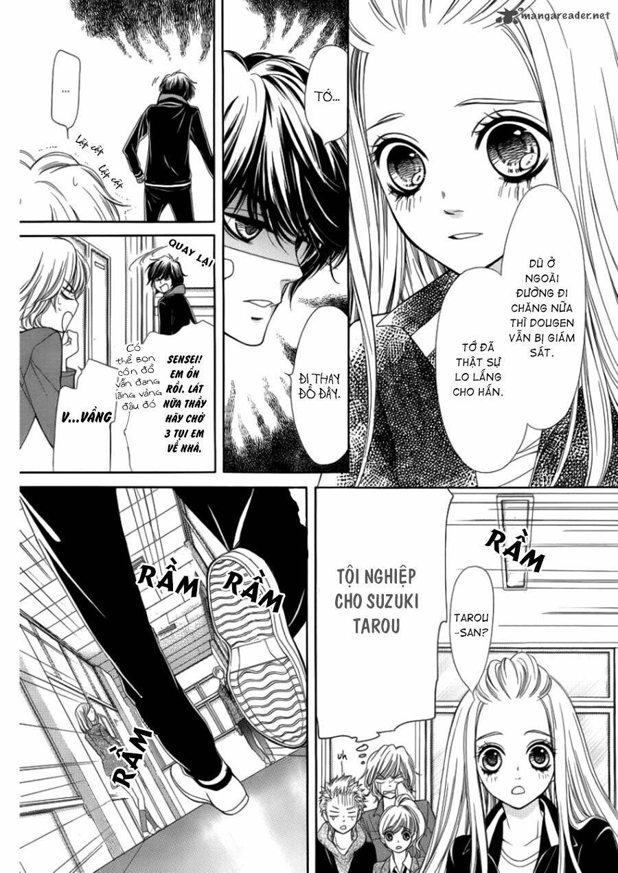 Pika Ichi: Chapter 9