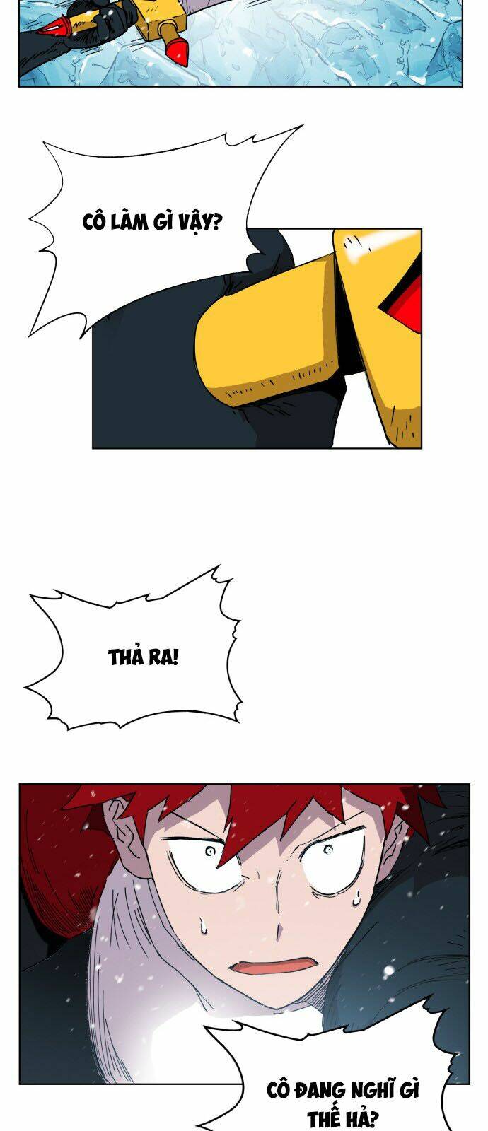 Hard Core Leveling Warrior: Chapter 142