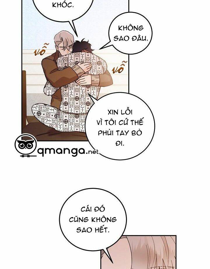 Kẻ Cắp Mặt Trăng: Chapter 45