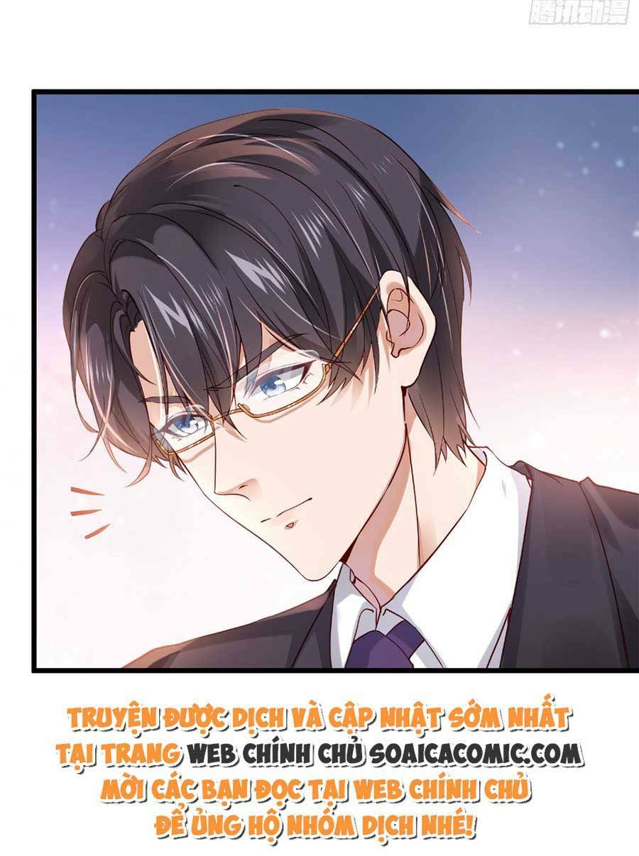 Xuyên Qua Ngàn Năm Nữ Quốc Sư Không Chút Sợ Hãi: Chapter 4