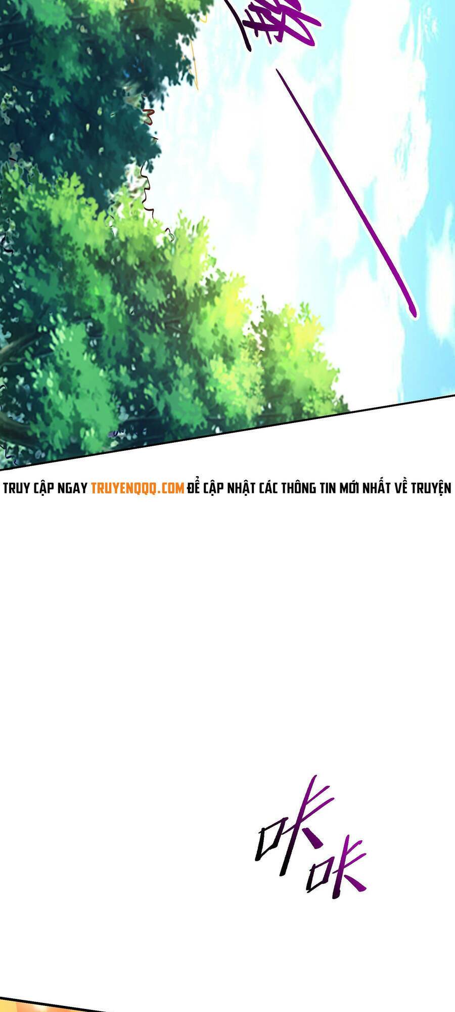 Ta Có Thanh Đại Thần Kiếm: Chapter 3