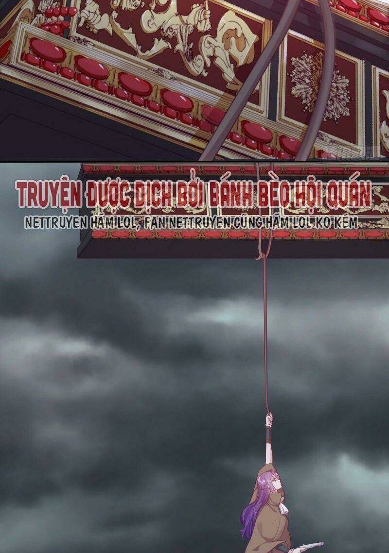 Vân Tưởng Chi Ca: Truy Ái Chỉ Lệnh: Chapter 31