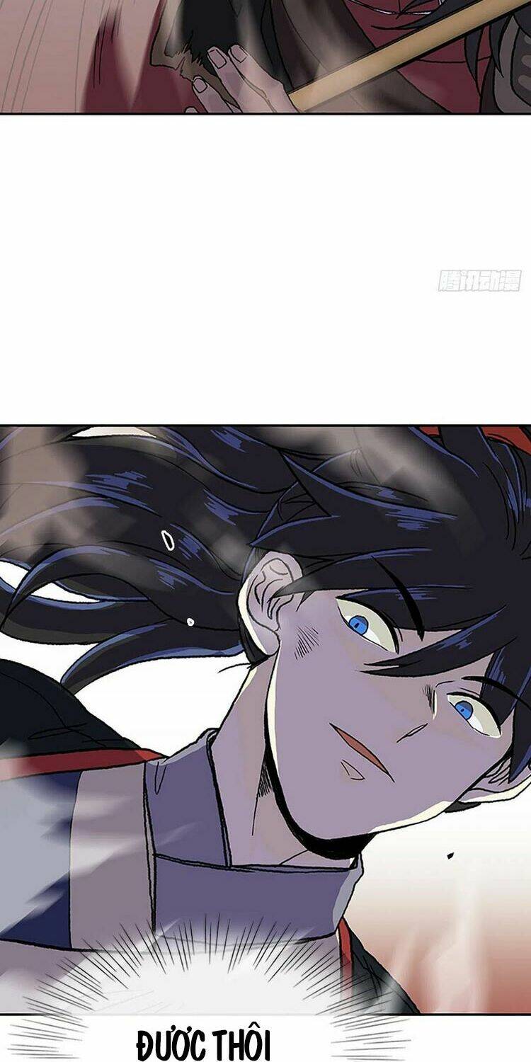 Học Sĩ Tái Sinh: Chapter 180