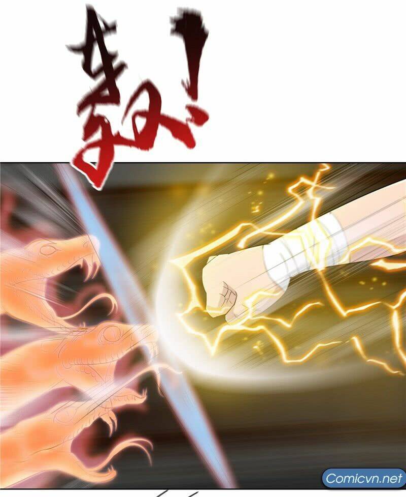 Thiên Vực Thần Tọa: Chapter 9