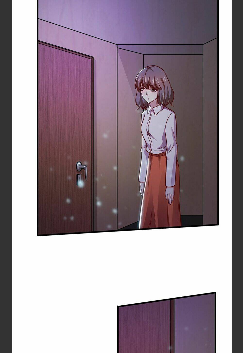 Thời Gian Đều Biết: Chapter 33