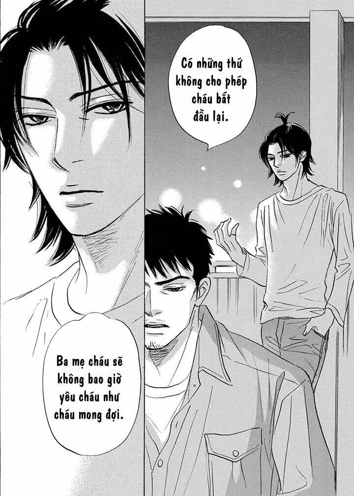 Chàng Giúp Việc Tada: Chapter 10