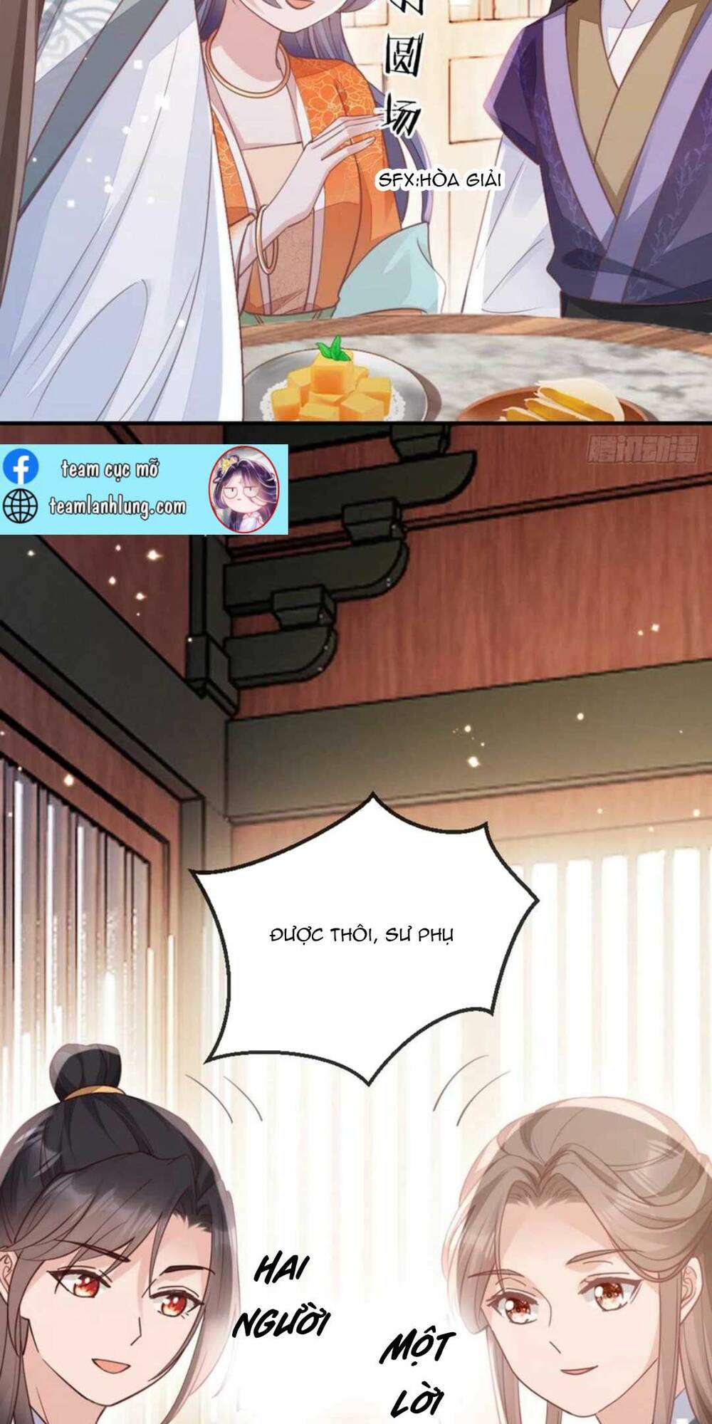 Mau Xuyên Không Rửa Tội Cho Nhân Vật Phản Diện: Chapter 141