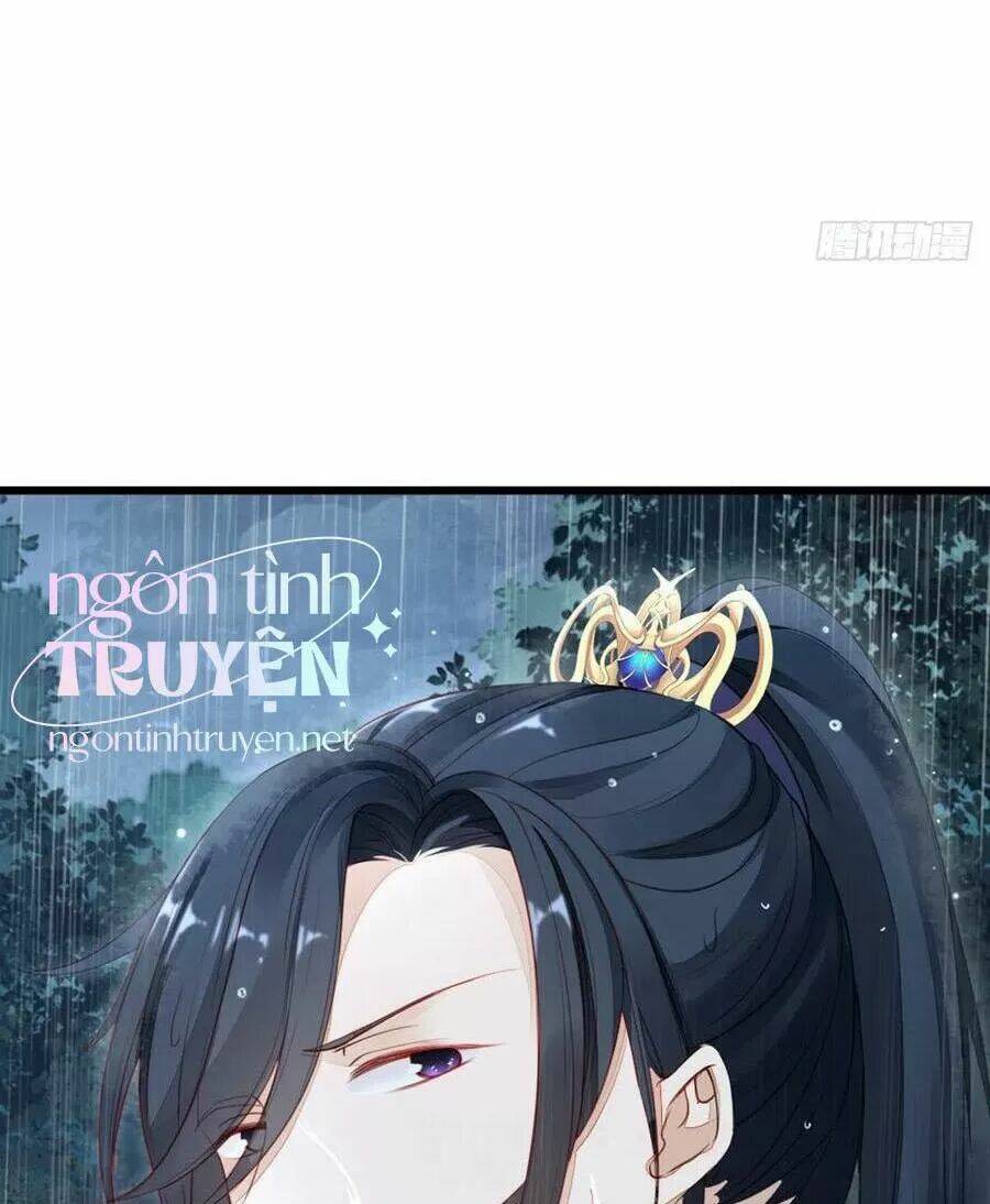 Mau Xuyên Không Rửa Tội Cho Nhân Vật Phản Diện: Chapter 24