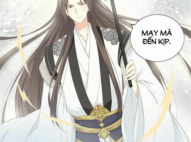 Quy Tự Dao: Chapter 41