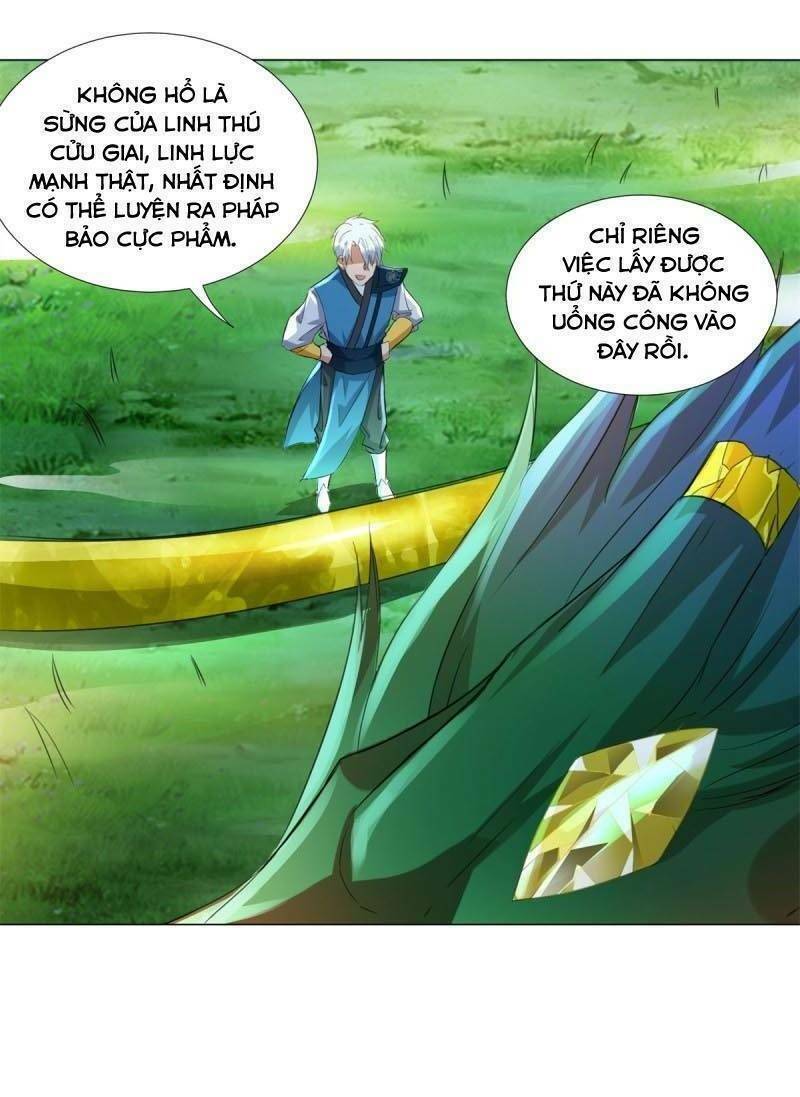 Chí Tôn Trọng Sinh: Chapter 41
