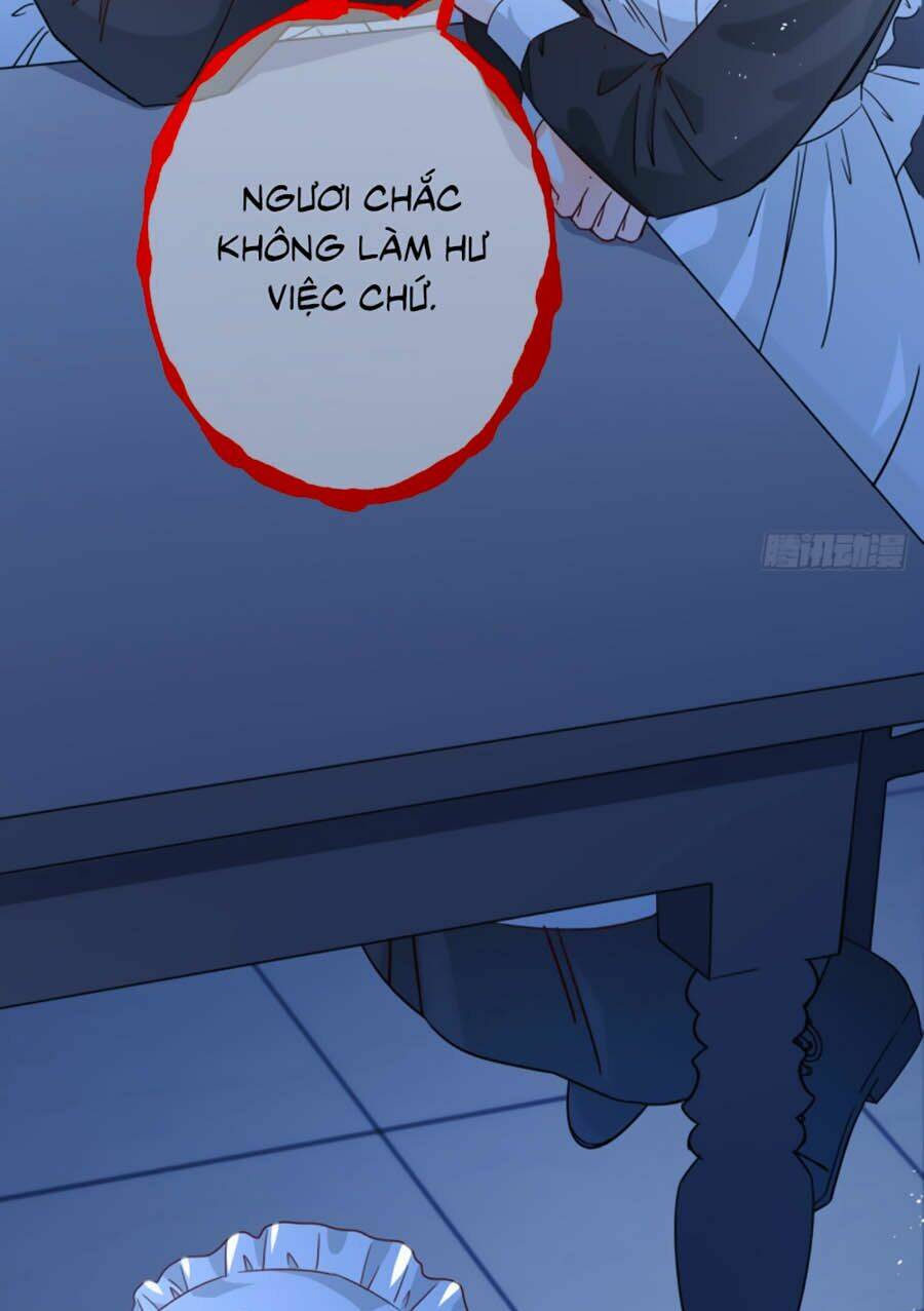 Nữ Hoàng Đầu Tiên Của Đế Quốc: Chapter 3