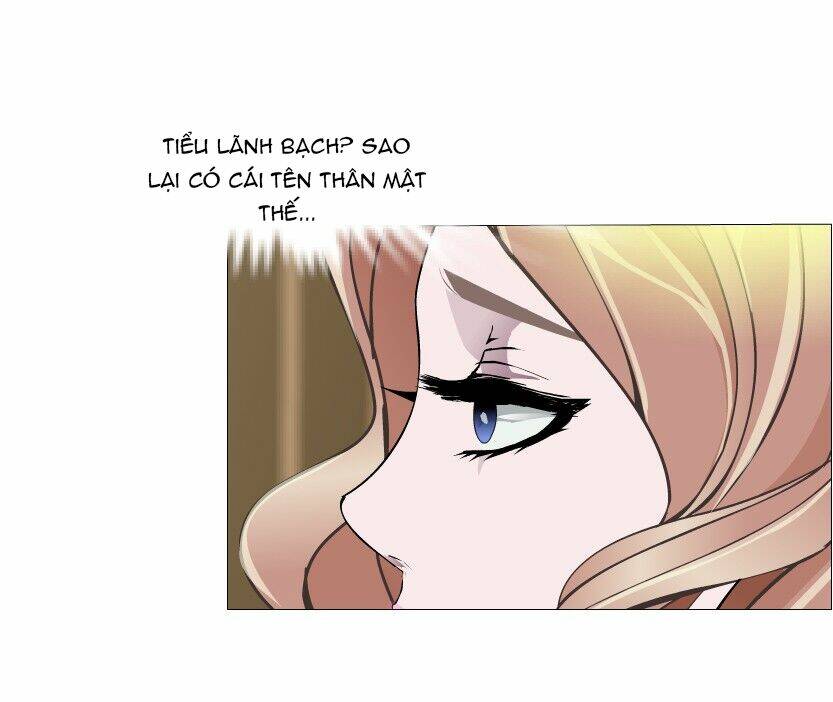 Cạm Bẫy Của Nữ Thần: Chapter 158