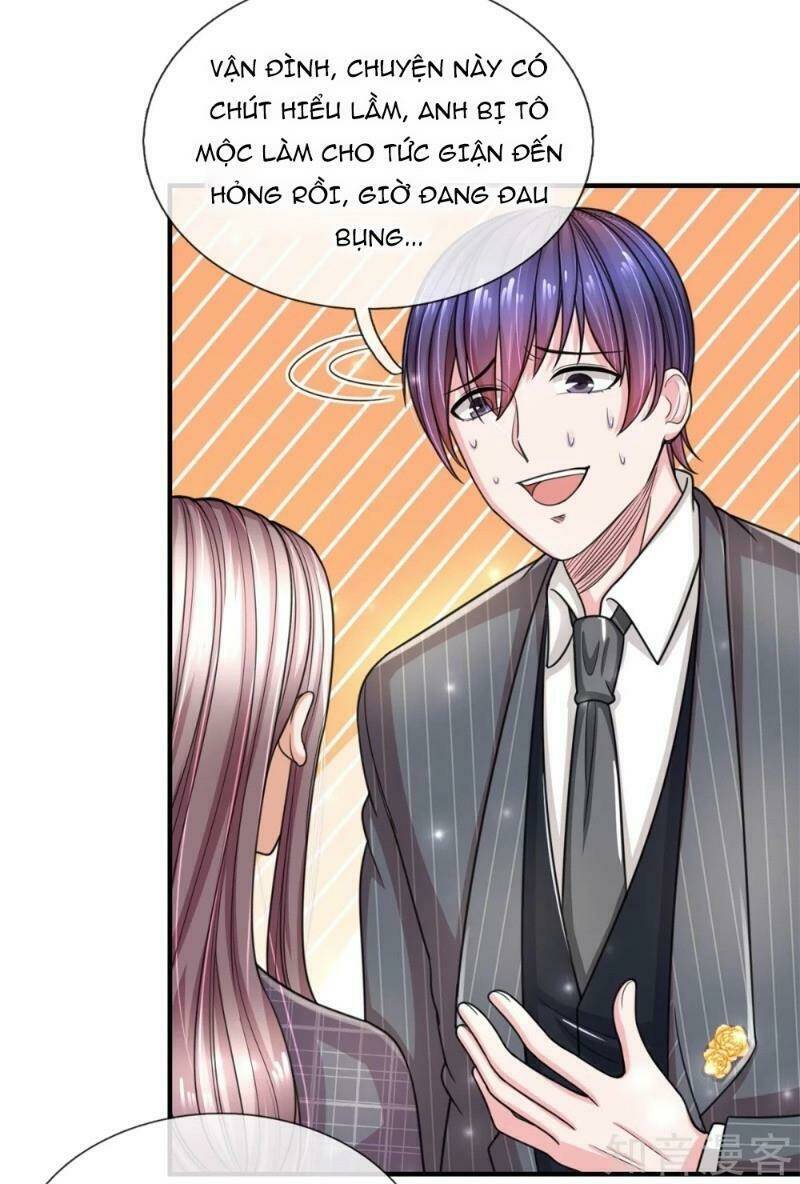 Tuyệt Đỉnh Khí Thiếu: Chapter 37