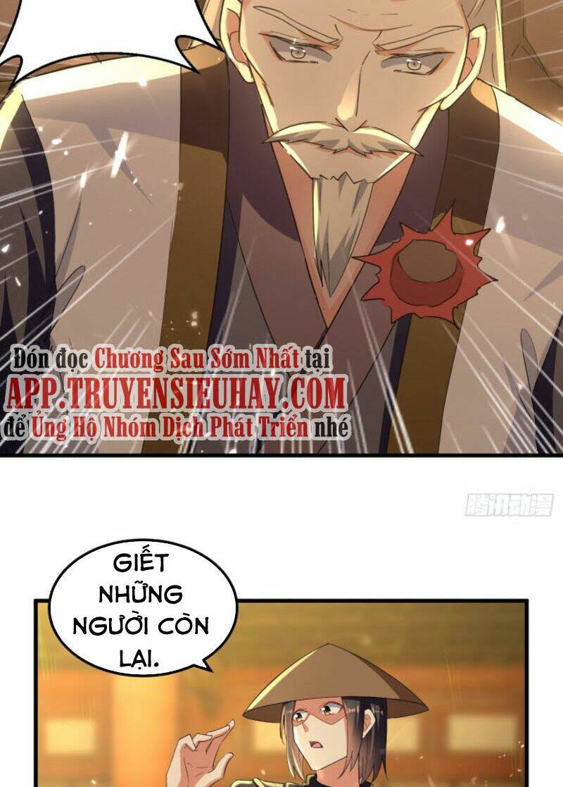 Dị Giới Siêu Cấp Ở Rể: Chapter 132