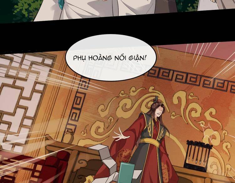 Bồng Sơn Viễn 2: Chapter 25
