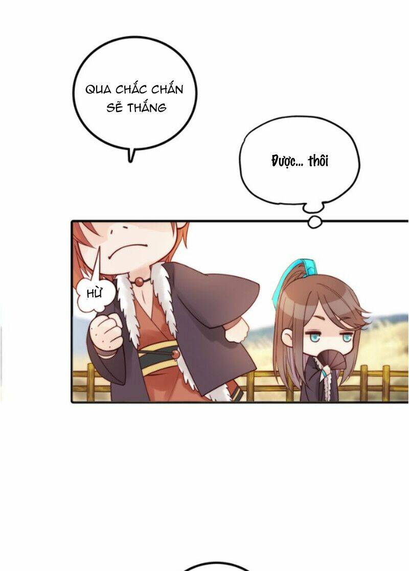 Cướp Chàng Vợ Về Đón Năm Mới: Chapter 11