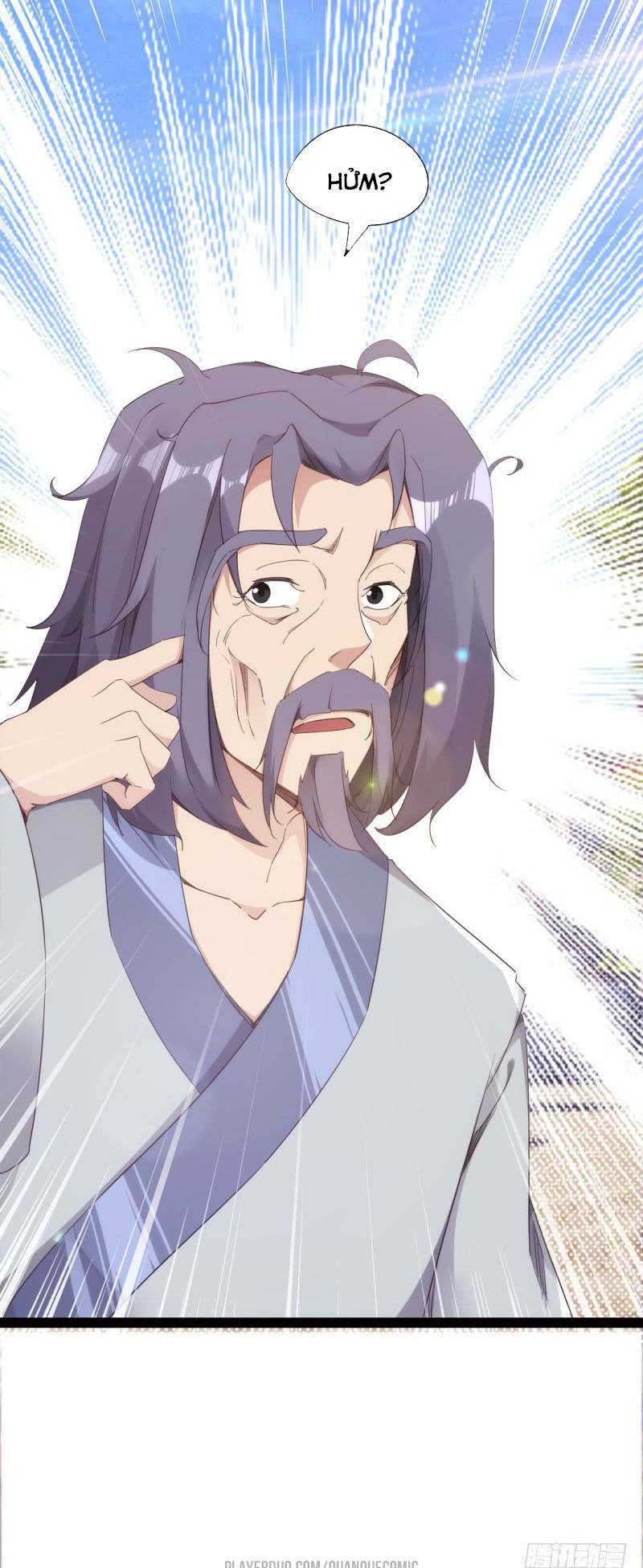 Kiếm Đồ: Chapter 14