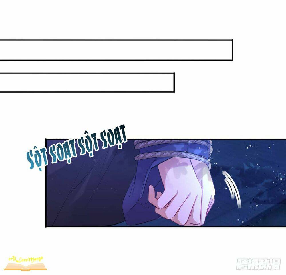 Vương Phi Thật Thích Trang Điểm: Chapter 69