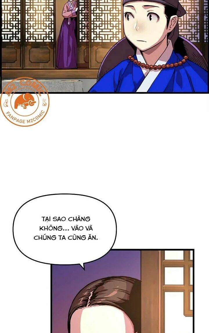 Tôi Sẽ Sống Như Một Hoàng Tử: Chapter 50