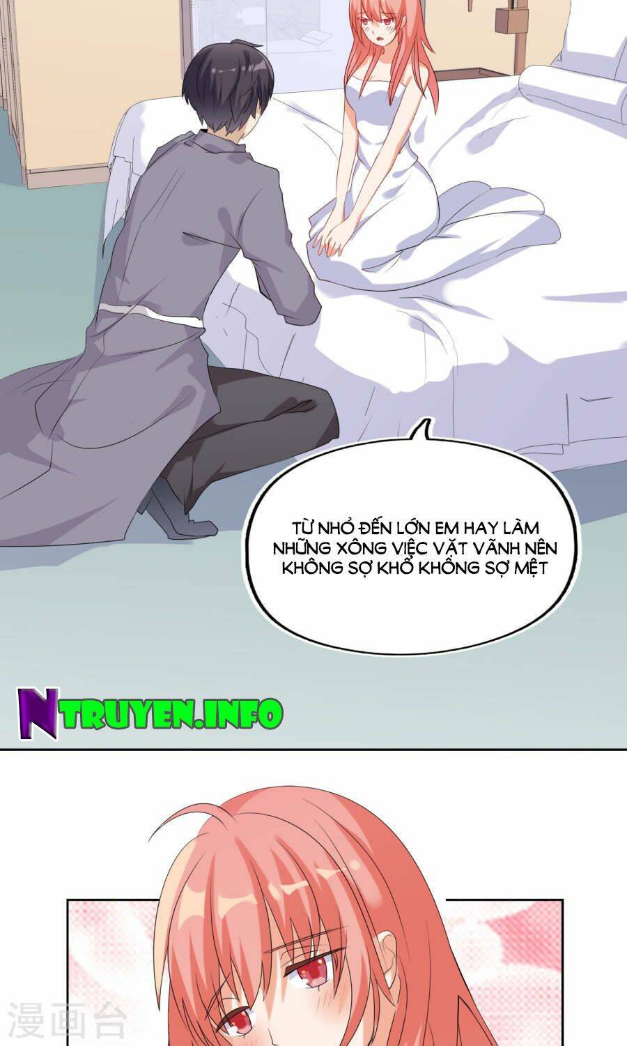 Đào Sắc Tinh Quang: Chapter 5