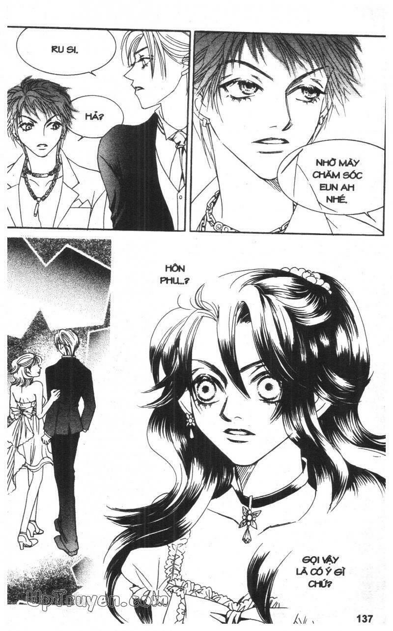 Cinderella Man: Chapter 4