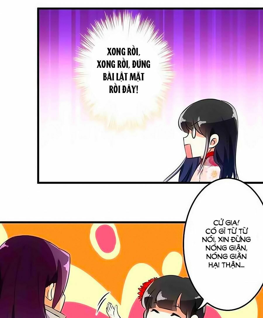 Vương Gia ! Ngươi Thật Bỉ Ổi !: Chapter 159