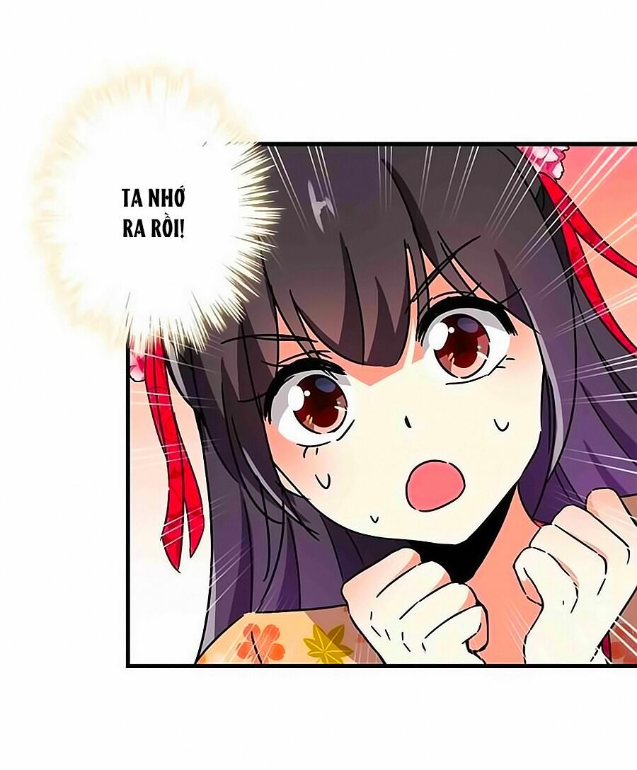 Vương Gia ! Ngươi Thật Bỉ Ổi !: Chapter 230