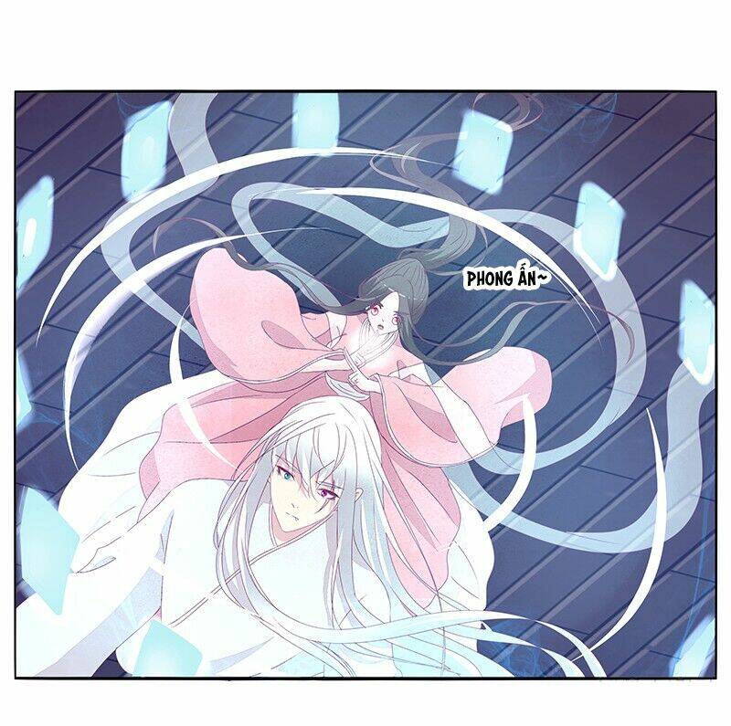 Tướng Quân Mời Ra Trận: Chapter 53