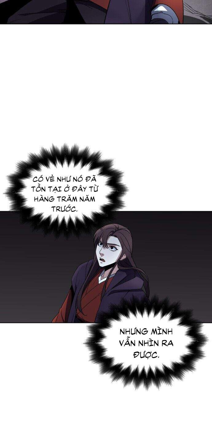 Ta Chuyển Sinh Thành Cuồng Quỷ Truyền Nhân: Chapter 1