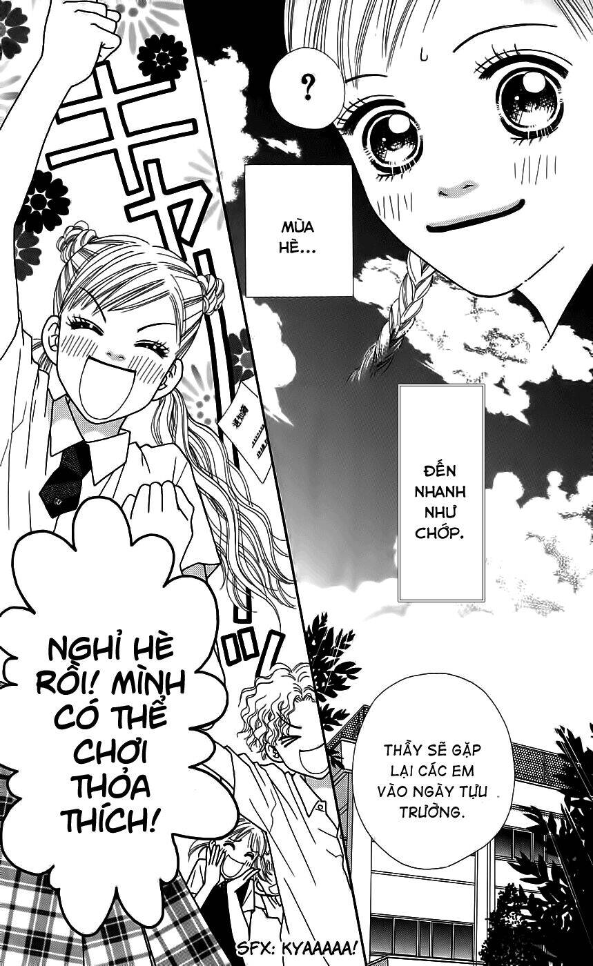 Cô Láng Giềng: Chapter 30