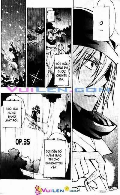 Thanh Kiếm Và Vương Miện: Chapter 7