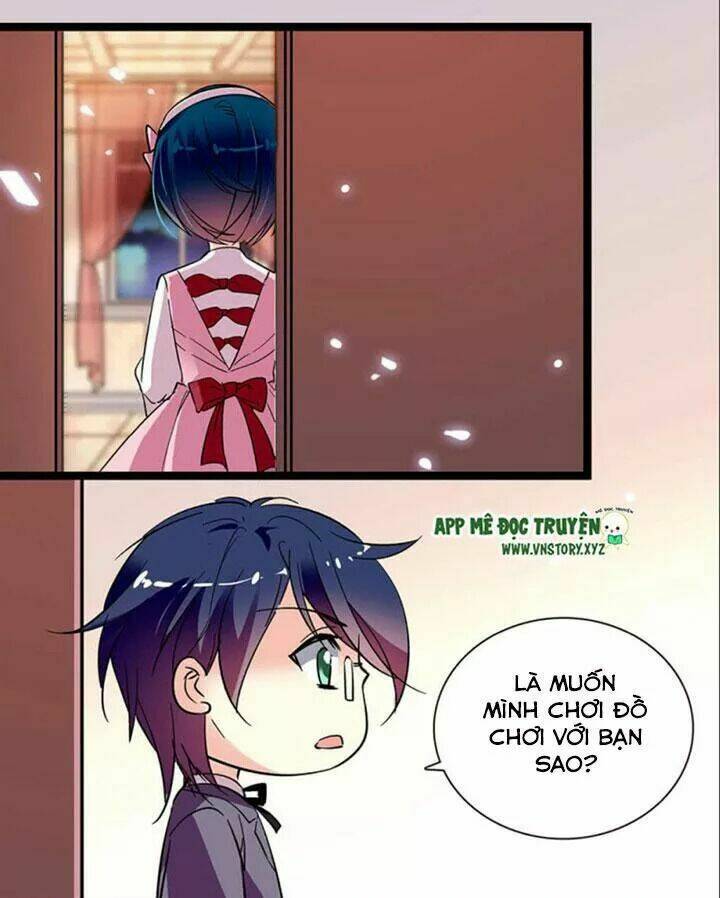 Nữ Hầu Sau Giờ Học: Chapter 51