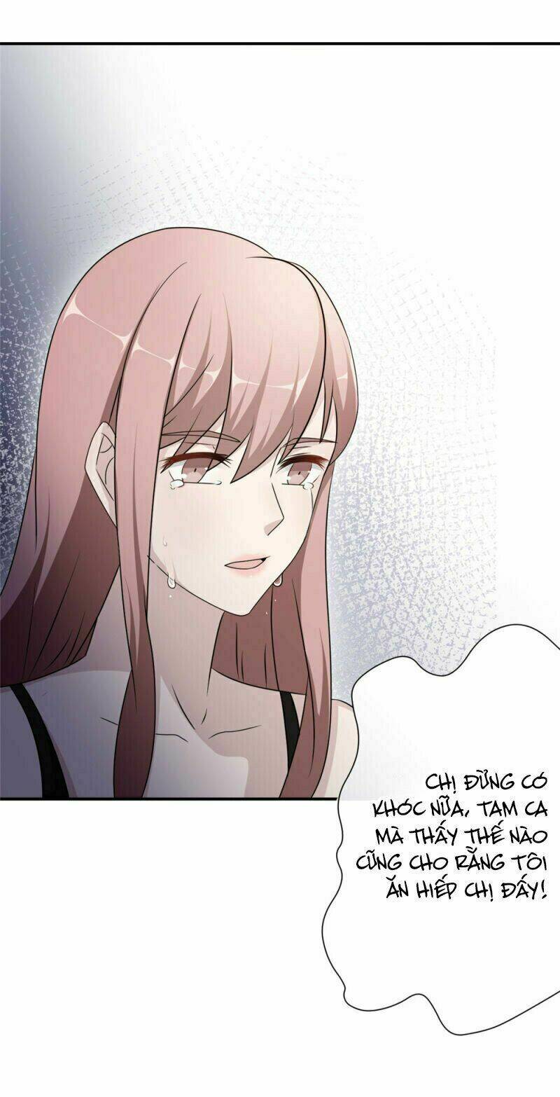 Mạc Thiếu Bức Hôn: Vợ Mới Khó Chống Đỡ: Chapter 77