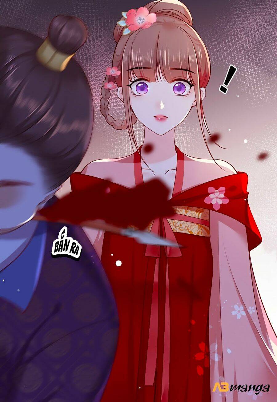 Nữ Thủ Phú Chi Kiều Sủng Nhiếp Chính Vương: Chapter 35