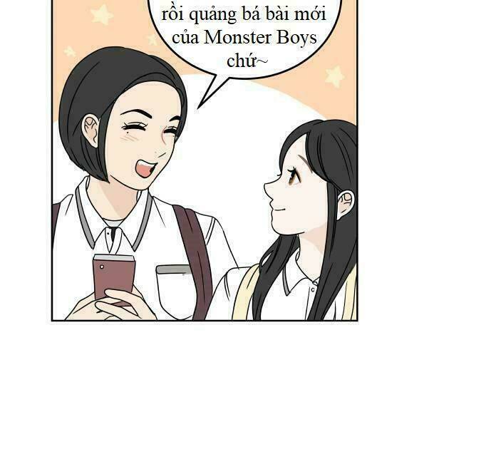 30 Phút Bước Đi Bên Em: Chapter 54