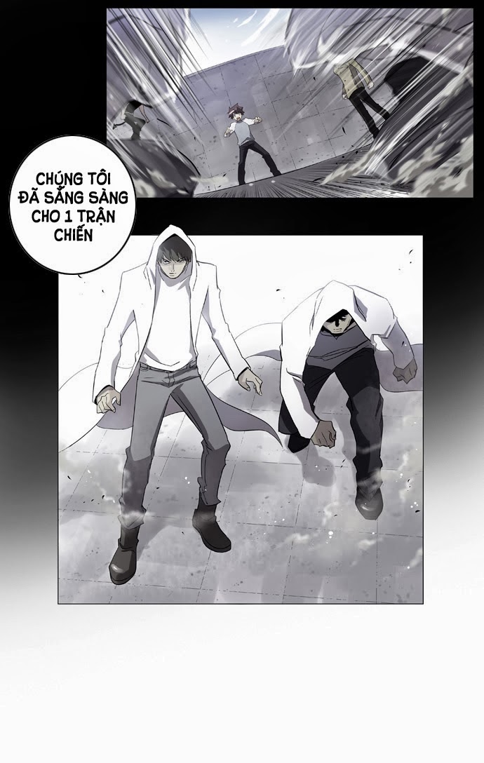 Soul Cartel: Chapter 40