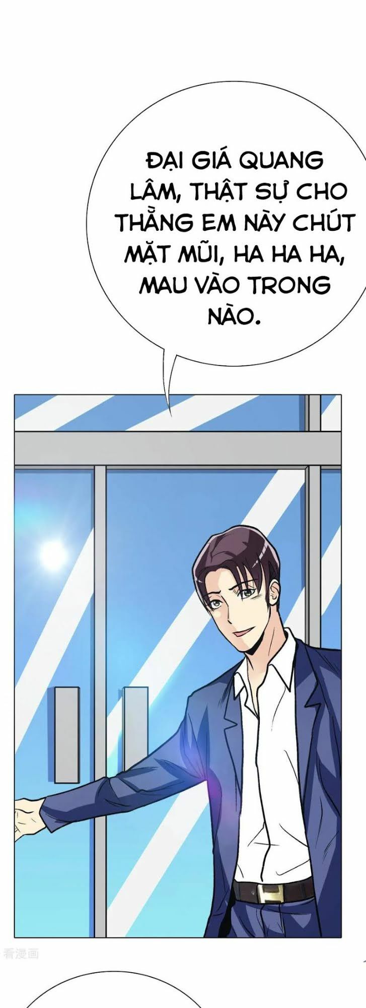 Hệ Thống Tiên Tôn Tại Đô Thị: Chapter 42