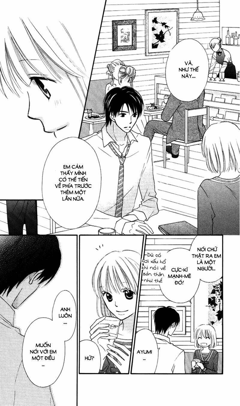 Love So Life: Chapter 65