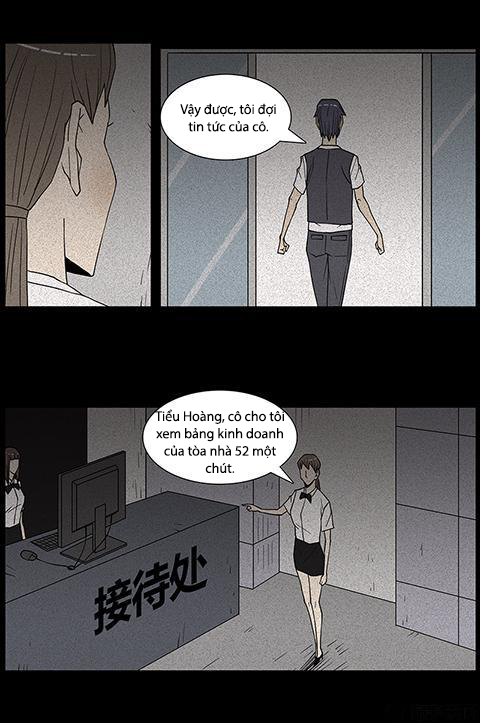 Chuyện Lạ Đêm Khuya: Chapter 75