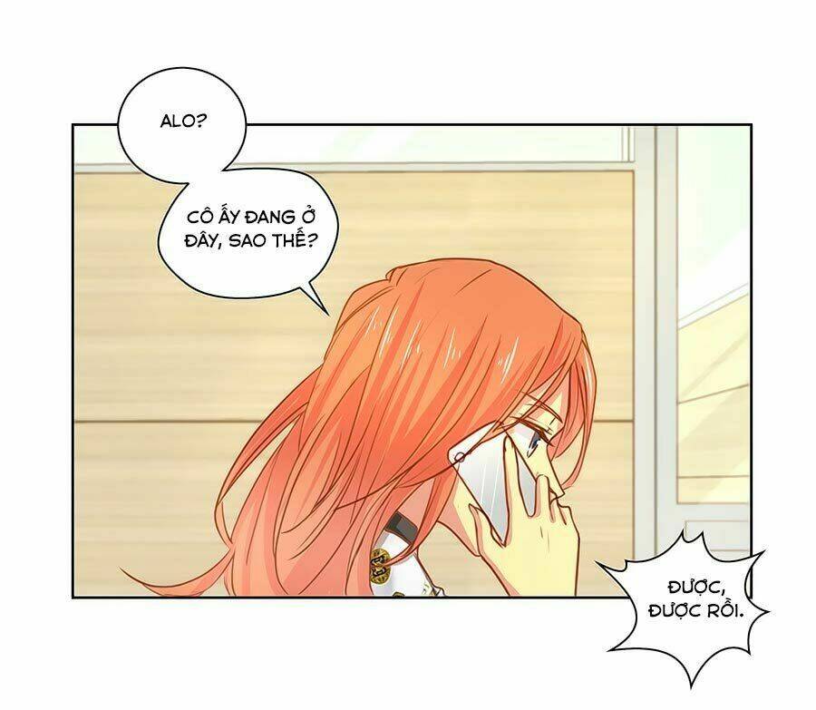 Lưu Luyến Tinh Diệu: Chapter 117