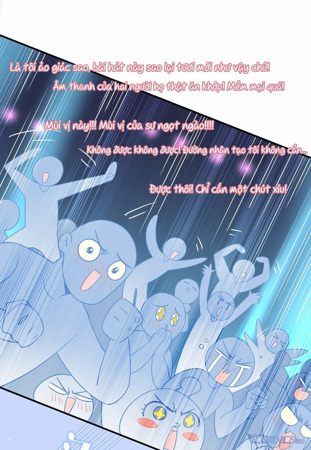 Nữ Phụ Như Tôi Cũng Có Ngày Ra Mắt: Chapter 40