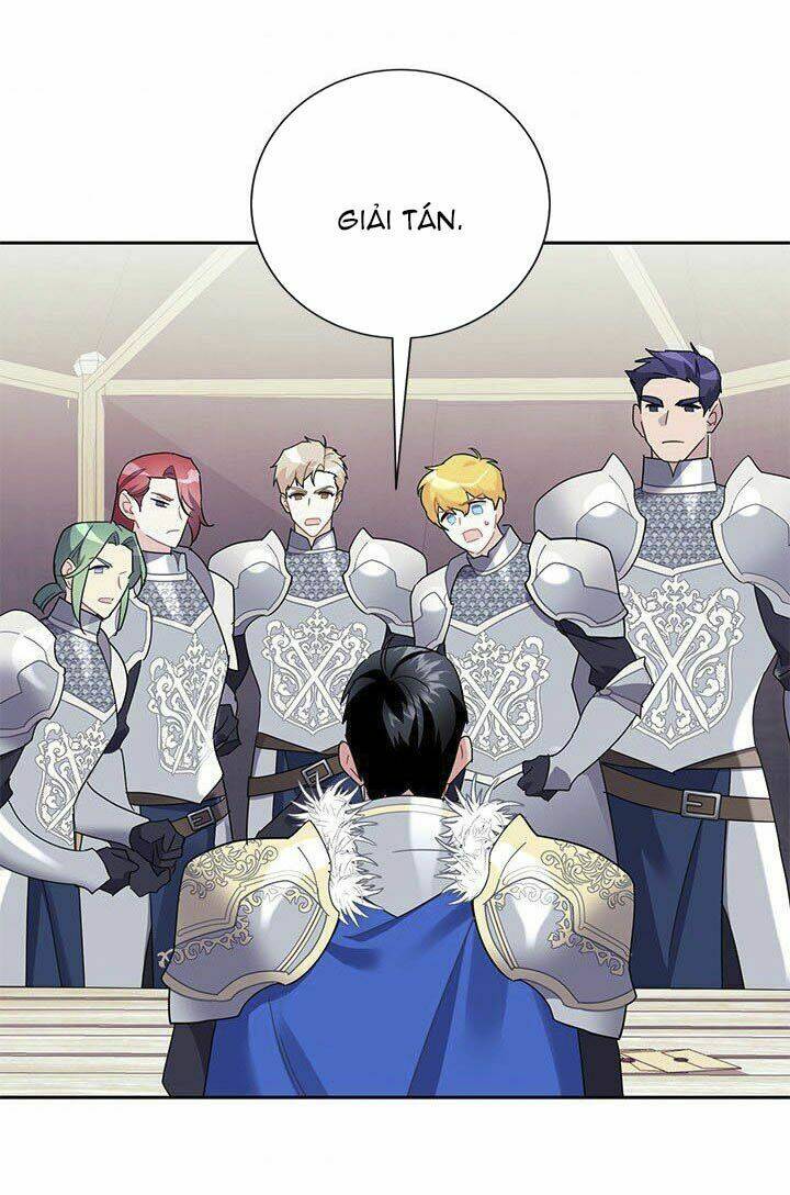 Công Chúa Của Loài Chim: Chapter 26