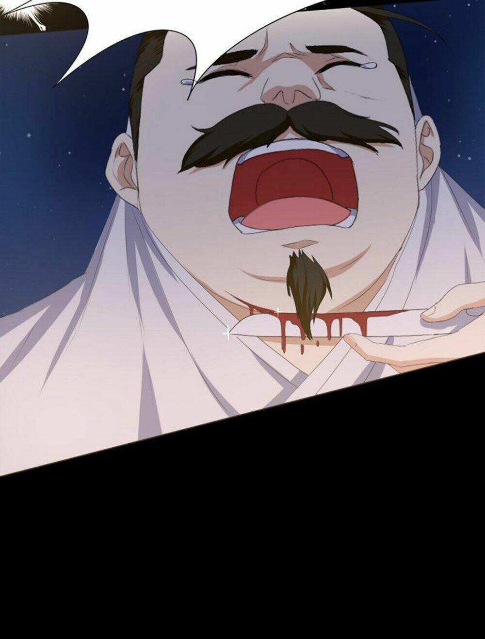 Hỏa Hồ: Chapter 5