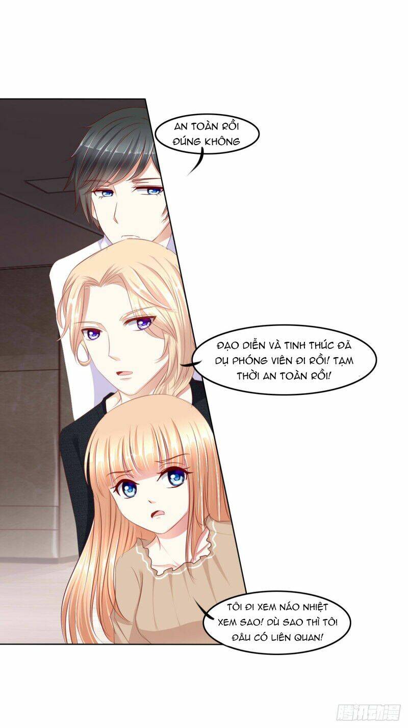 Hoàng Đế “Phế Vật” Tiến Hóa Sử: Chapter 62