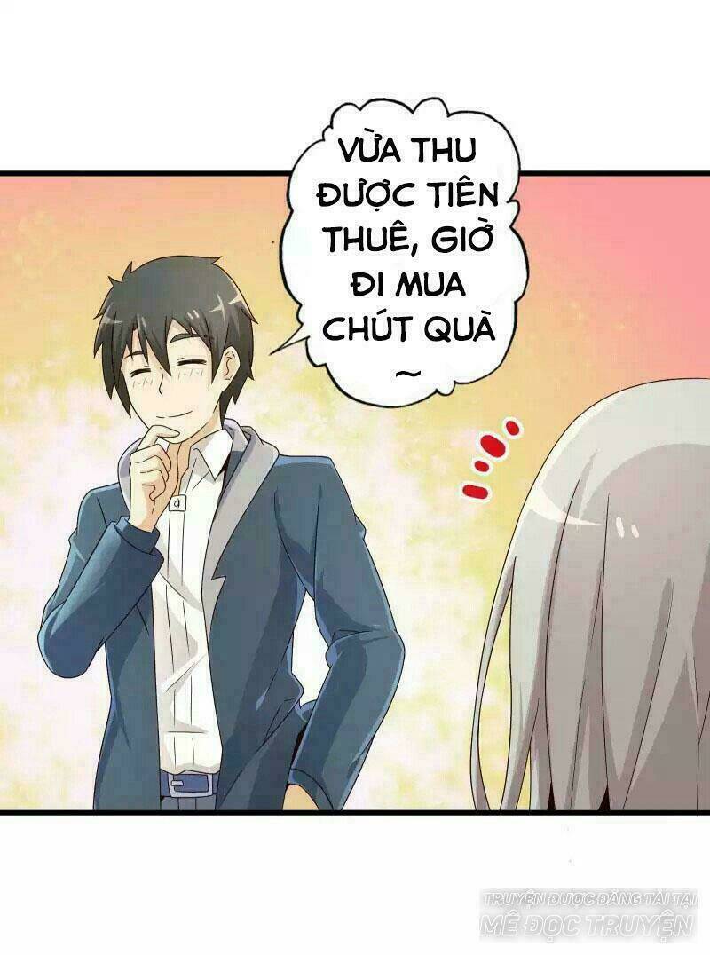 Cực Phẩm Công Ngụ Tiên Thê: Chapter 7
