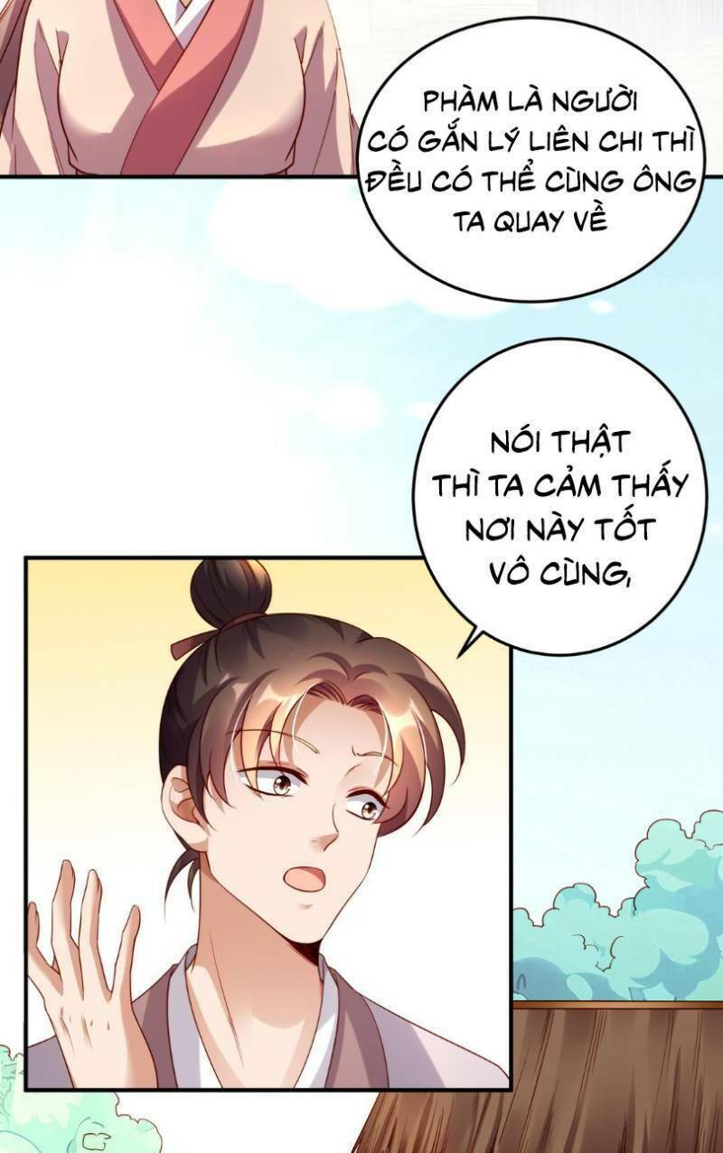 Thiên Kim Bất Hoán: Chapter 39