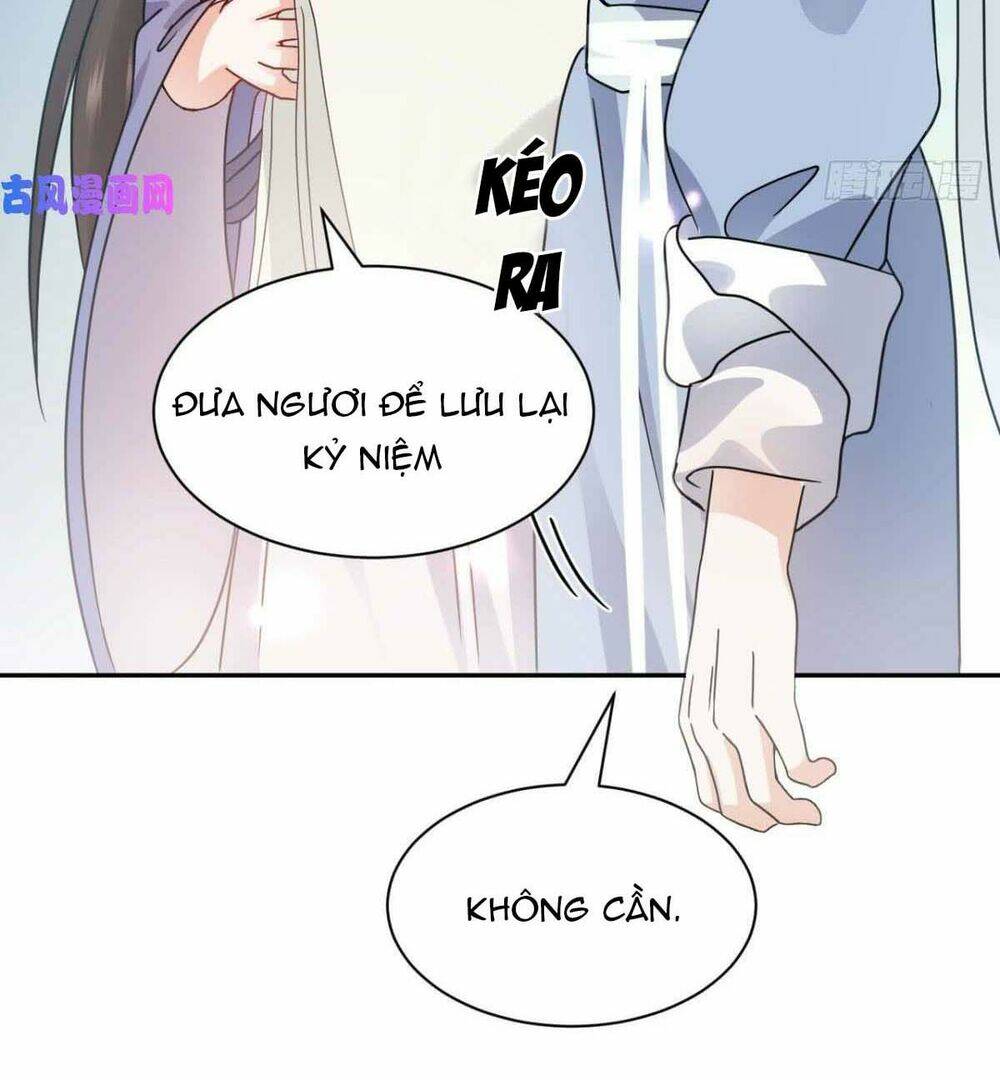 Vương Phi Thông Linh: Chapter 6